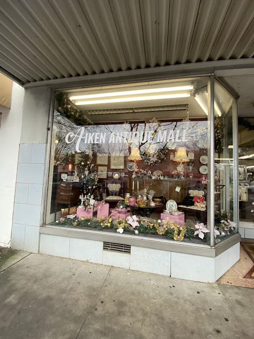 Aiken Antique Mall 4