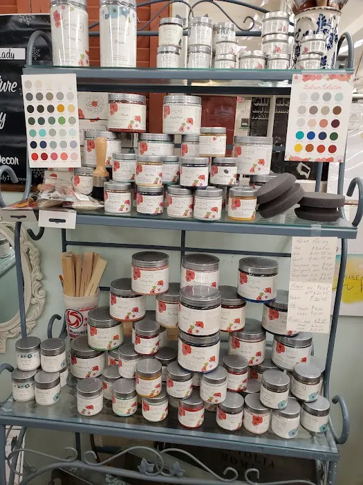 Aiken Antique Mall 6