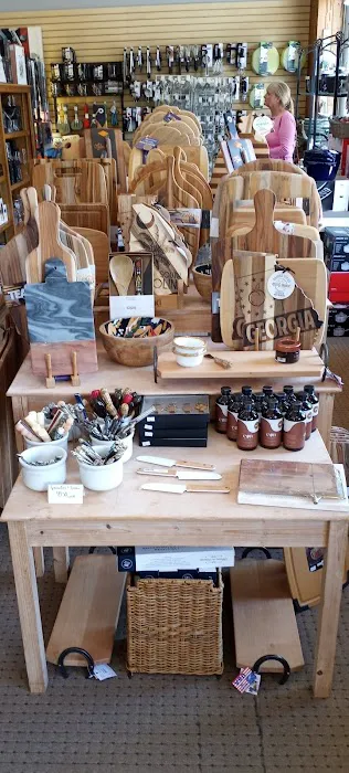 Plum Pudding Gourmet Kitchen Store - Aiken, SC 0