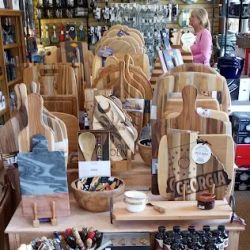 Plum Pudding Gourmet Kitchen Store - Aiken, SC ico
