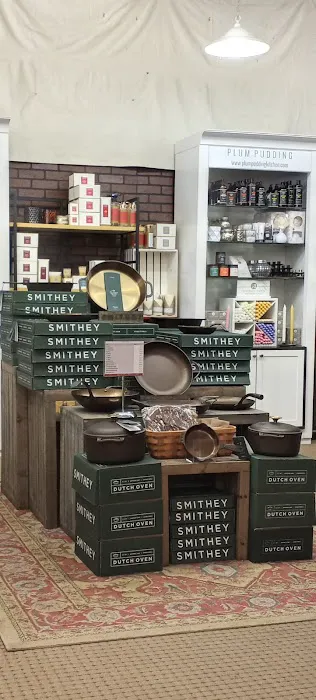 Plum Pudding Gourmet Kitchen Store - Aiken, SC 3