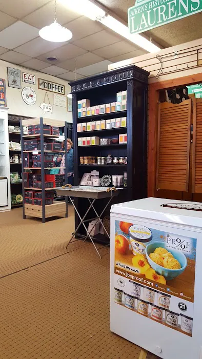 Plum Pudding Gourmet Kitchen Store - Aiken, SC 1