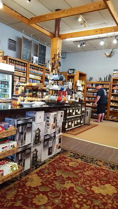 Plum Pudding Gourmet Kitchen Store - Aiken, SC 2