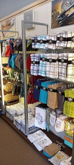 Plum Pudding Gourmet Kitchen Store - Aiken, SC 6