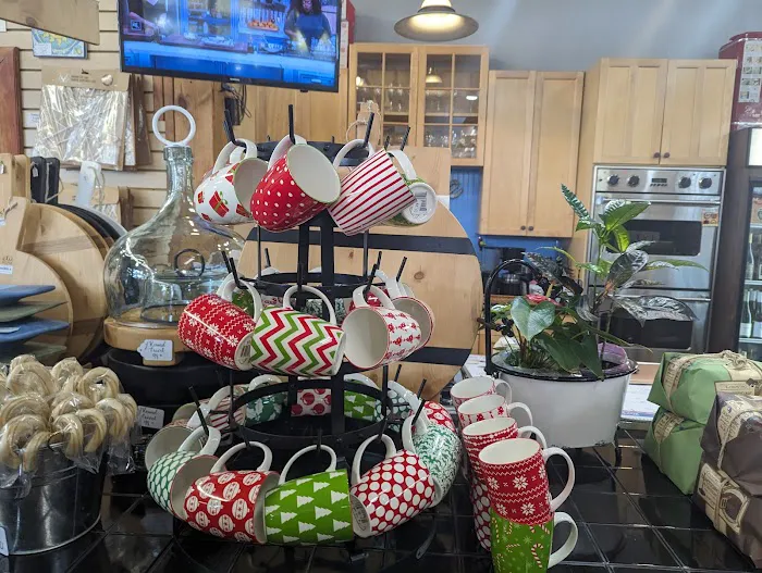 Plum Pudding Gourmet Kitchen Store - Aiken, SC 4