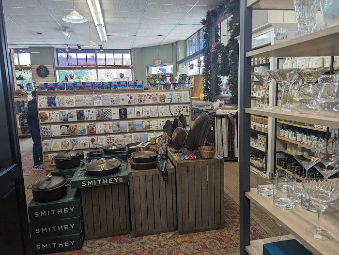 Plum Pudding Gourmet Kitchen Store - Aiken, SC 9