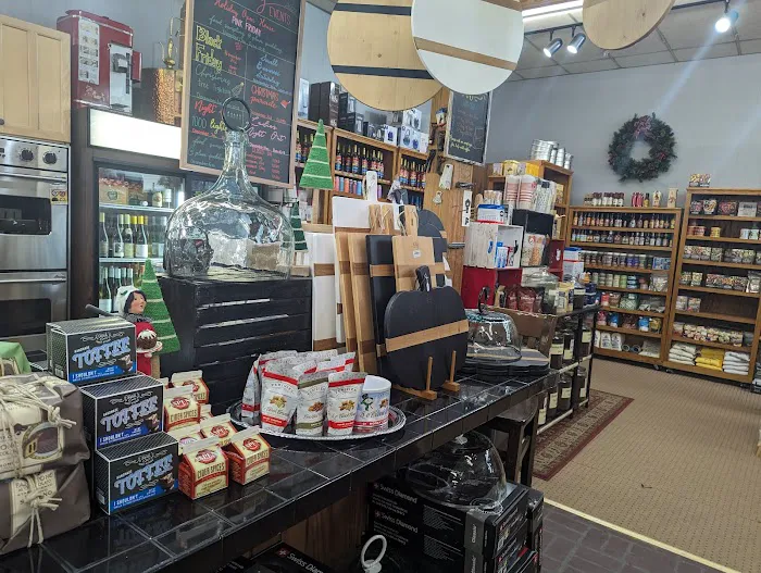Plum Pudding Gourmet Kitchen Store - Aiken, SC 8