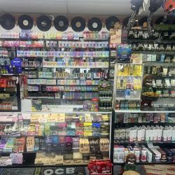 Smoke Crave ico