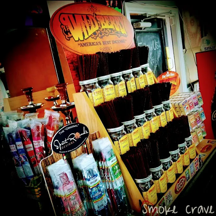 Smoke Crave 2