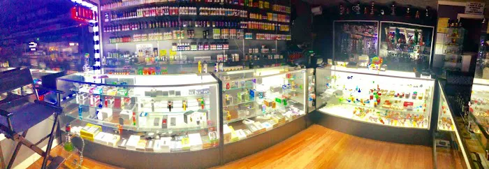 Smoke Crave 1