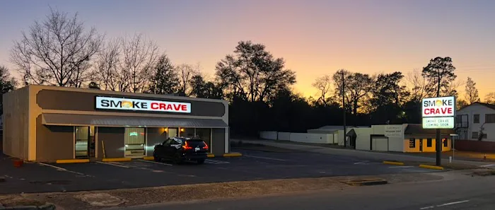 Smoke Crave 6