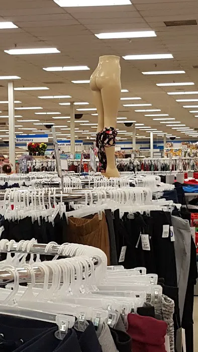 Roses Discount Store 1