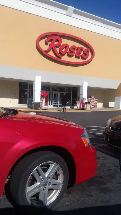 Roses Discount Store 7