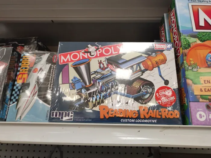 Ollie's Bargain Outlet 1