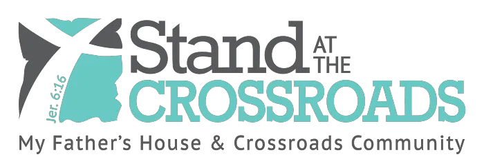 Stand at the Crossroads Ministries 1