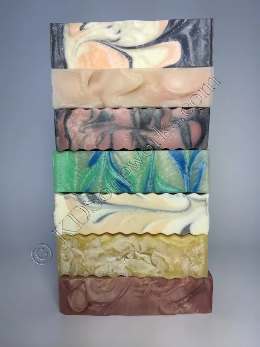 KDSoapWorks, LLC 1