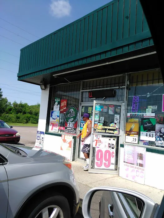 Moe's discount tobacco 3