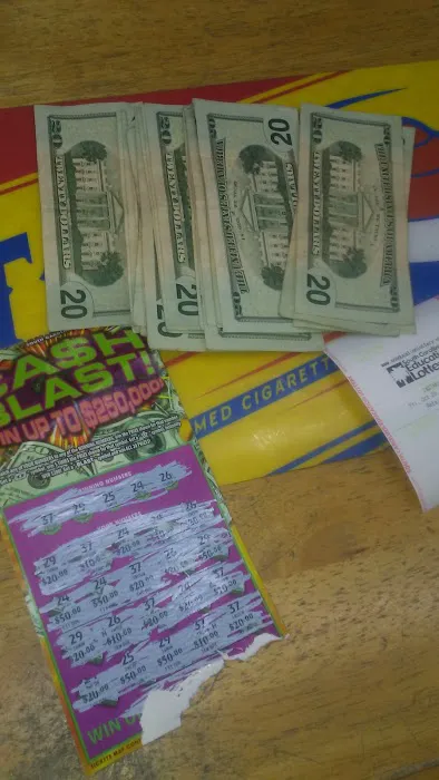 Moe's discount tobacco 2