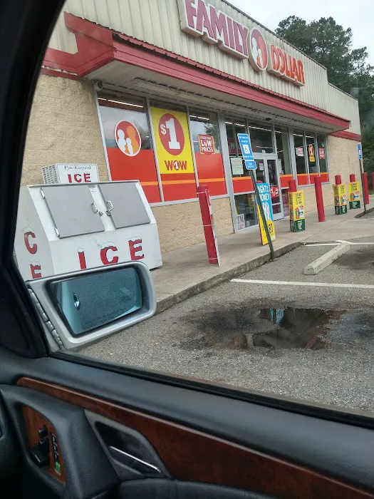 Family Dollar 1