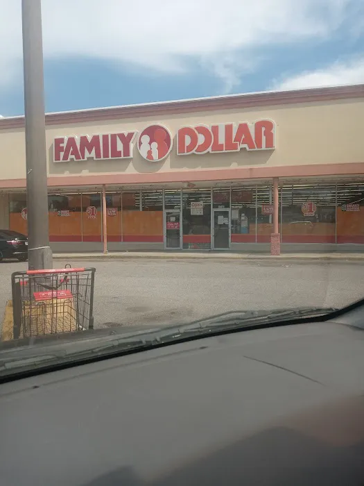 Family Dollar 0