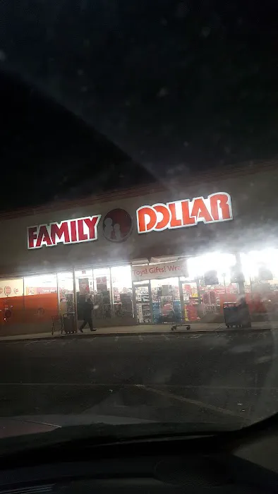 Family Dollar 6
