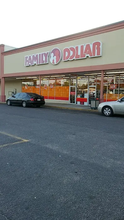 Family Dollar 5