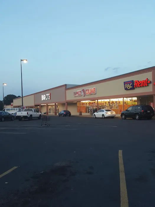 Family Dollar 2
