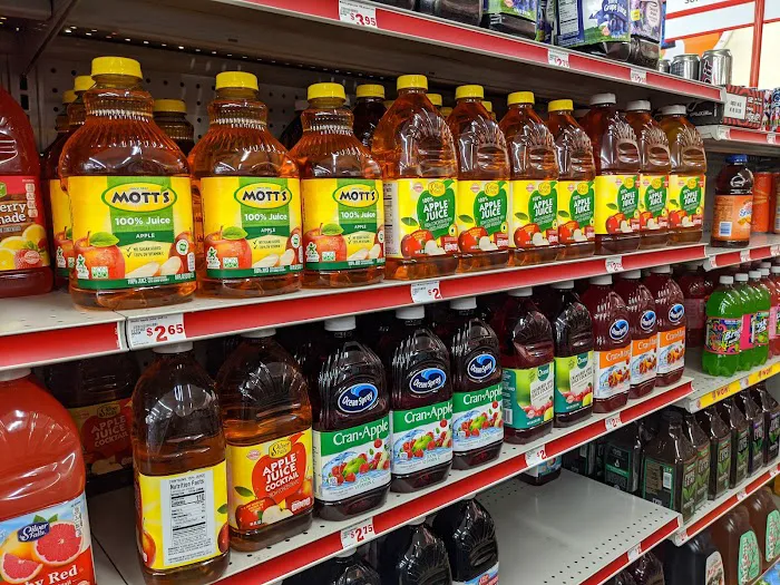 Family Dollar 9