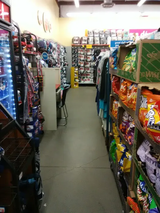 Family Dollar 7