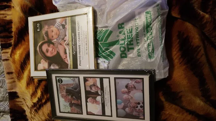 Dollar Tree 0