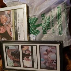 Dollar Tree ico