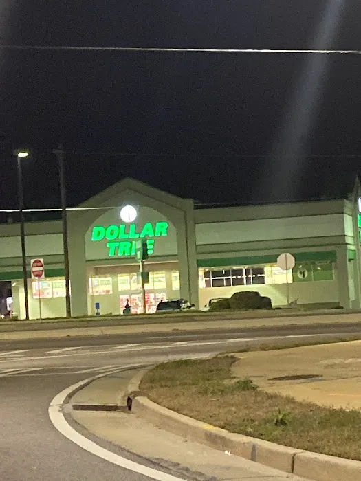 Dollar Tree 2