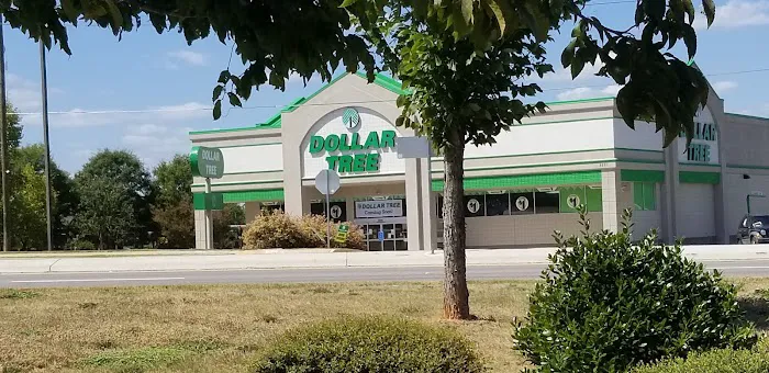 Dollar Tree 3