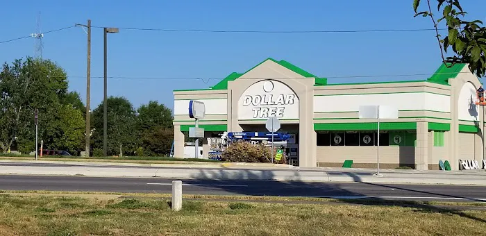 Dollar Tree 4