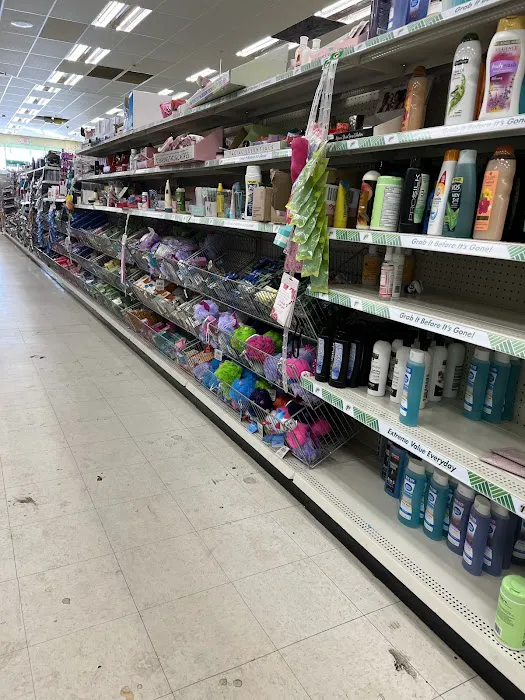 Dollar Tree 5