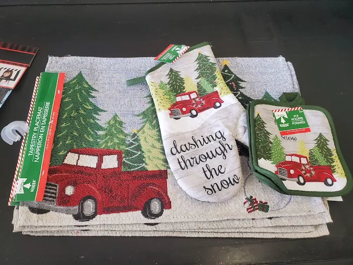 Dollar Tree 3