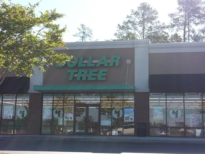 Dollar Tree 4