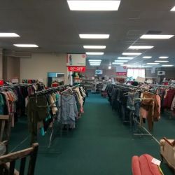 The Salvation Army Family Store & Donation Center ico