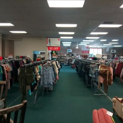 The Salvation Army Family Store & Donation Center
