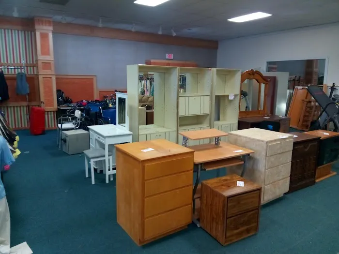 The Salvation Army Family Store & Donation Center 2