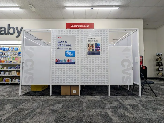 CVS 1