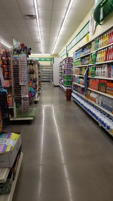 Dollar Tree 5