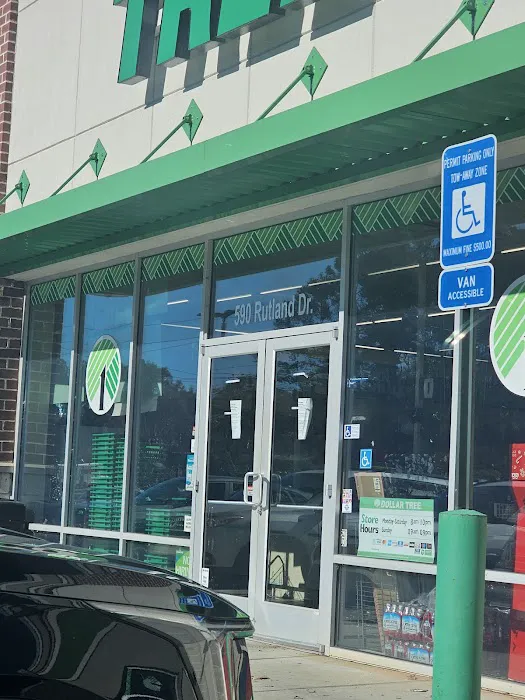 Dollar Tree 2