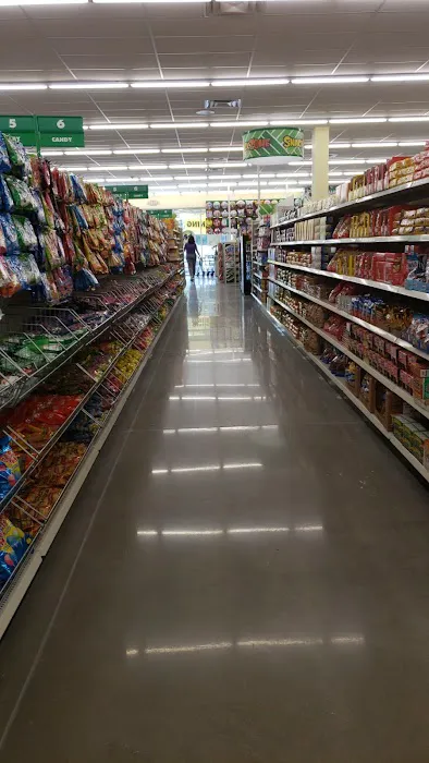Dollar Tree 4