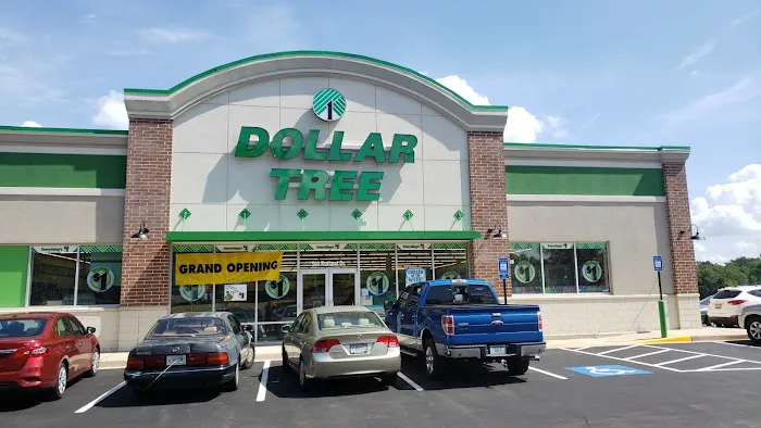 Dollar Tree 3