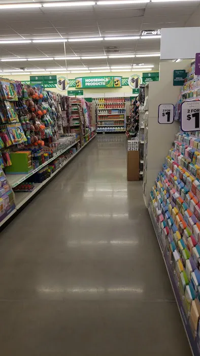 Dollar Tree 1