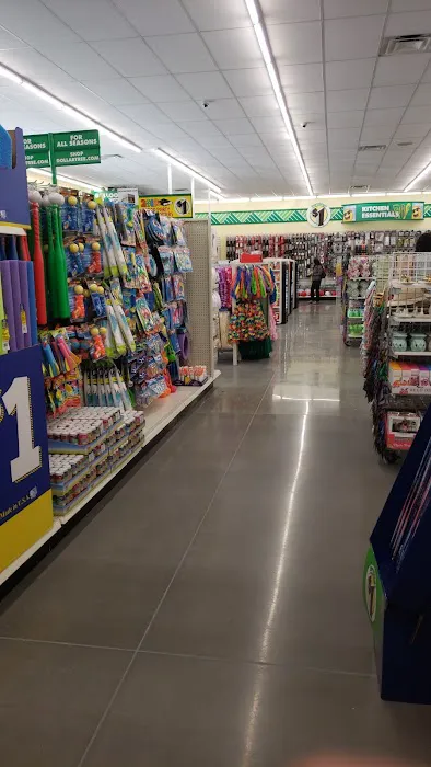Dollar Tree 0