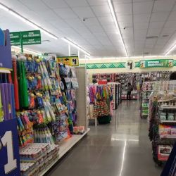 Dollar Tree ico