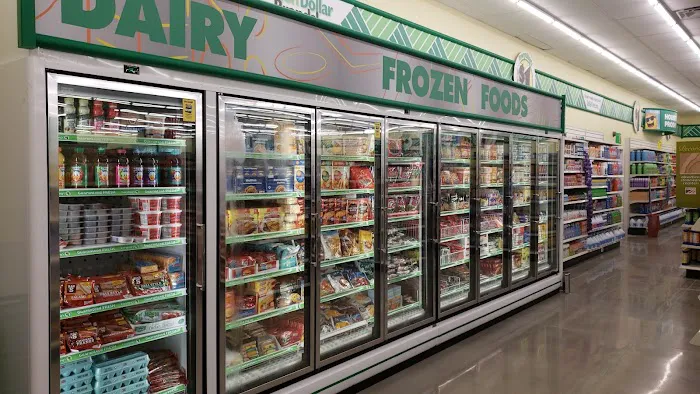 Dollar Tree 7