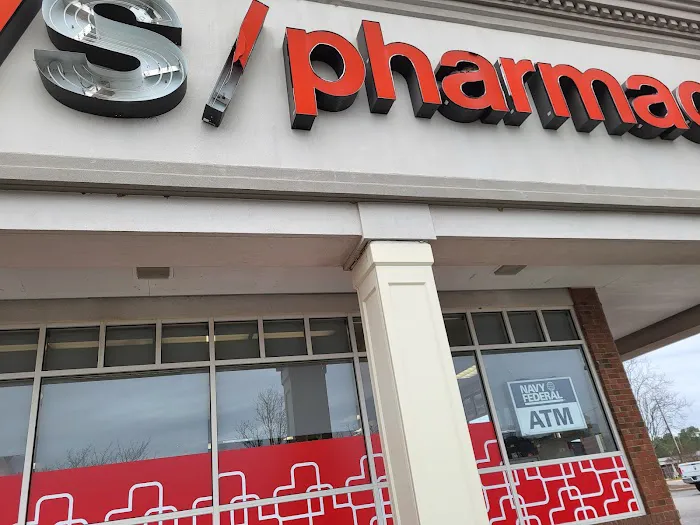 CVS 1